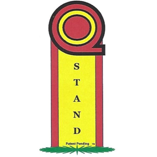 Q-Stand Target Stands