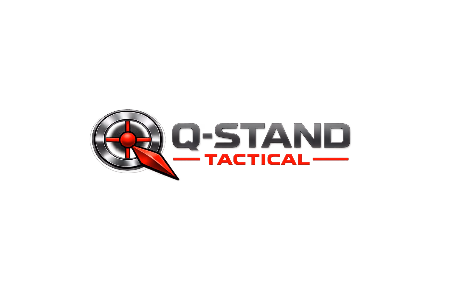 Q-Stand Target Stands