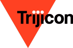 Trijicon official logo – premium red dots, riflescopes, ACOGs, and advanced tactical optics