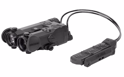 Tactical weapon lights, rifle laser aiming modules, pressure switches, and batteries.