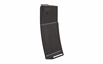High capacity rifle magazines, polymer PMAGs, and reliable ammunition feeding systems.